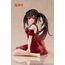 Date A Live V Desktop Cute Statue - Kurumi Tokisaki (Nightwear Ver.) Renewal Edition