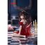 Date A Live V Desktop Cute Statue - Kurumi Tokisaki (Nightwear Ver.) Renewal Edition- 2 image