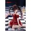Date A Live V Desktop Cute Statue - Kurumi Tokisaki (Nightwear Ver.) Renewal Edition- 4 image