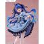 Nijisanji F:NEX 1/7 Statue - Amamiya Kokoro- 6 image