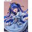 Nijisanji F:NEX 1/7 Statue - Amamiya Kokoro- 9 image