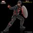 Marvel Legends (Thunderbolts*) Action figure 2-pack - U.S. Agent & Sentry- 4 image