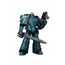 Warhammer The Horus Heresy 1/18 Action figure - Alpha Legion Headhunter Prime
