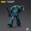Warhammer The Horus Heresy 1/18 Action figure - Alpha Legion Headhunter Prime- 4 image