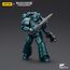 Warhammer The Horus Heresy 1/18 Action figure - Alpha Legion Headhunter Prime- 5 image