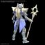 30 Minutes Fantasy Plastic Model Kit - Liber Bishop- 2 image