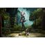 NieR: Automata Ver1.1a 1/7 Statue - 2B (YoRHa No.2 Type B) 30 cm- 8 image