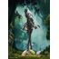 NieR: Automata Ver1.1a 1/7 Statue - 2B (YoRHa No.2 Type B) 30 cm- 9 image