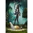 NieR: Automata Ver1.1a 1/7 Statue - 2B (YoRHa No.2 Type B) 30 cm- 10 image