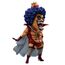 One Piece Ichibansho Statue - Emporio Ivankov (Beyond the Trials)- 4 image