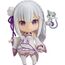 Re:Zero Nendoroid Action Figure - Emilia