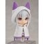 Re:Zero Nendoroid Action Figure - Emilia- 6 image