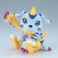 Digimon Adventure Sofvimates Statue - Gabumon- 2 image