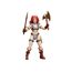 Immortal Champions Action figure - Red Sonja- 2 image