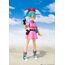 Dragon Ball S.H. Figuarts Action Figure - Bulma (Adventure Begins)- 2 image