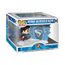 Superman (2025) POP! Moment Diorama  - Superman and Fortress of Solitude (582)- 2 image