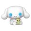 Hello Kitty And Friends POP! Figure - Cinnamoroll (Crying) (107)