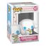 Hello Kitty And Friends POP! Figure - Cinnamoroll (Crying) (107)- 2 image
