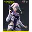 Cyberpunk: Edgerunners FigZero 1/6 Actionfigur - Lucy- 7 image