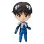 Neon Genesis Evangelion: 2.0 You Can (Not) Advance Nendoroid Action figure - Shinji Ikari: Plugsuit Ver.