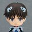Neon Genesis Evangelion: 2.0 You Can (Not) Advance Nendoroid Action figure - Shinji Ikari: Plugsuit Ver.- 3 image