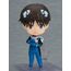 Neon Genesis Evangelion: 2.0 You Can (Not) Advance Nendoroid Action figure - Shinji Ikari: Plugsuit Ver.- 5 image