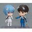 Neon Genesis Evangelion: 2.0 You Can (Not) Advance Nendoroid Action figure - Shinji Ikari: Plugsuit Ver.- 6 image