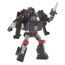Figurka Transformers Generations War for Cybertron: Earthrise Deluxe Class - Trailbreaker- 3 image