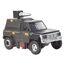 Figurka Transformers Generations War for Cybertron: Earthrise Deluxe Class - Trailbreaker- 4 image