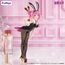 Vocaloid BiCute Bunnies Statue - Megurine Luka