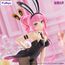 Vocaloid BiCute Bunnies Statue - Megurine Luka- 2 image