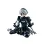 NieR: Automata Ver1.1a Ichibansho Statue - 2B (For the Glory of Mankind)