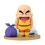 Dragon Ball History Box Statue - Krillin