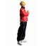 Sakamoto Days Solid Scene Collection Statue - Shin Asakura- 3 image