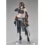 Zenless Zone Zero Pop Up Parade SP Statue - Grace Howard- 2 image