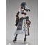 Zenless Zone Zero Pop Up Parade SP Statue - Grace Howard- 3 image