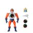 Masters of the Universe Origins Action figure - Sketchbook Series: Sy-Klone (Heo Exclusive)- 2 image