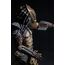 Predator 2 (1990) 1/4 Action Figure - City Hunter Predator- 10 image