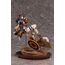 Date A Live 1/7 Statue - Kurumi Tokisaki ("AXGRIT" Ver.)- 3 image
