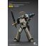 Warhammer The Horus Heresy 1/18 Actionfigur - lron Warriors, MKVI Tactical Sergeant with Power Sword and Plasma Pistol- 6 image