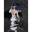 Overlord IV KDColle 1/7 Statue - Albedo (Wing Ver.)- 8 image