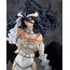 Overlord IV KDColle 1/7 Statue - Albedo (Wing Ver.)- 9 image