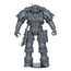 Warhammer 40k Action Figure - Ultramarines Lieutenant in Phobos Armor (Artist Proof)- 3 image