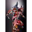 Figurka Neon Genesis Evangelion Metal Build - Eva Production Model-02 (30th Anniversary with the Spear of Cassius)- 18 image