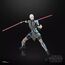 Star Wars: The Clone Wars Black Series Action figure - Asajj Ventress (Bounty Hunter)- 2 image