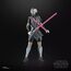 Star Wars: The Clone Wars Black Series Action figure - Asajj Ventress (Bounty Hunter)- 3 image