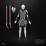 Star Wars: The Clone Wars Black Series Action figure - Asajj Ventress (Bounty Hunter)- 5 image
