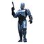 RoboCop 2 Movie Masterpiece 1/6 Actionfigur - RoboCop (MMS827D74)
