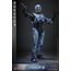 RoboCop 2 Movie Masterpiece 1/6 Actionfigur - RoboCop (MMS827D74)- 6 image