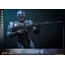 RoboCop 2 Movie Masterpiece 1/6 Actionfigur - RoboCop (MMS827D74)- 14 image